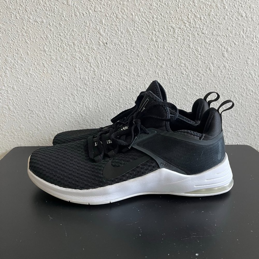 Nike Women's Air Max Bella TR 2 Black Sneakers Shoes Size10 Style AQ7492-002 - Picture 5 of 11